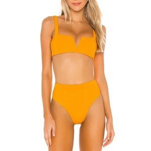 L Space Bikini Set - Lee Lee Top & Frenchi Bitsy Bottoms
